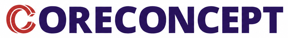 CORECONCEPT SYSTEMS PTE. LTD.